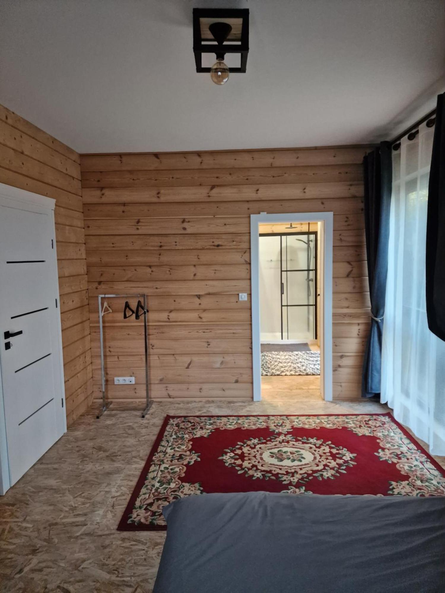 Bed and Breakfast L'Edelweiss Normand Сен-Марсель Экстерьер фото