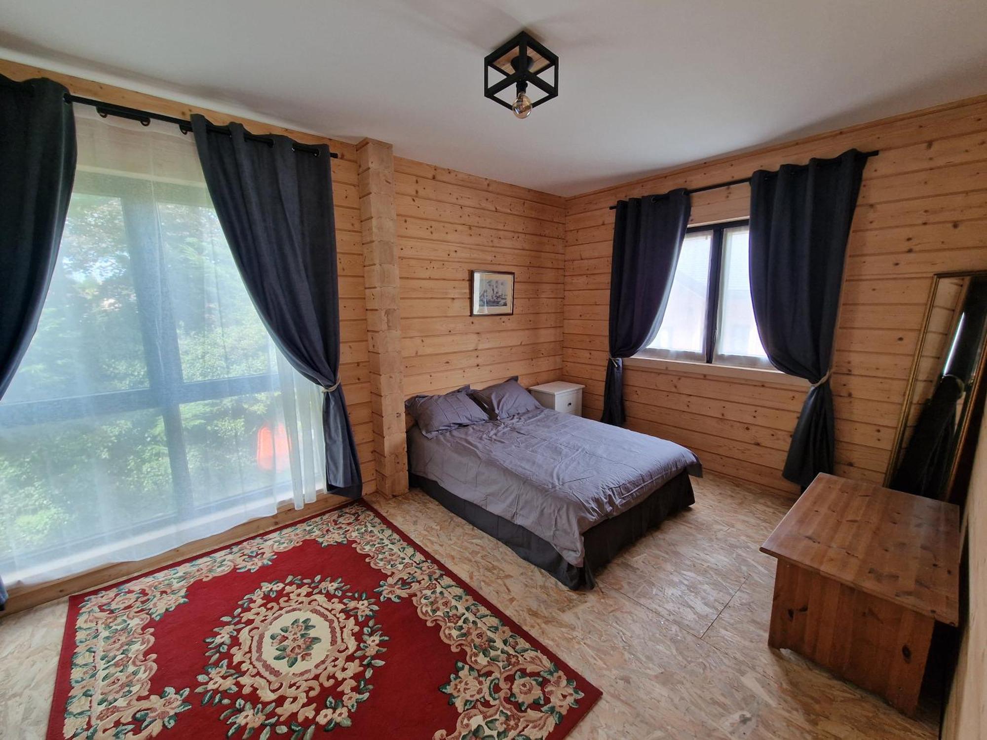 Bed and Breakfast L'Edelweiss Normand Сен-Марсель Экстерьер фото
